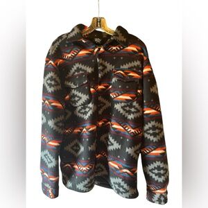 Apparel Collection Original Deluxe Supply | Aztec Southwestern Pattern